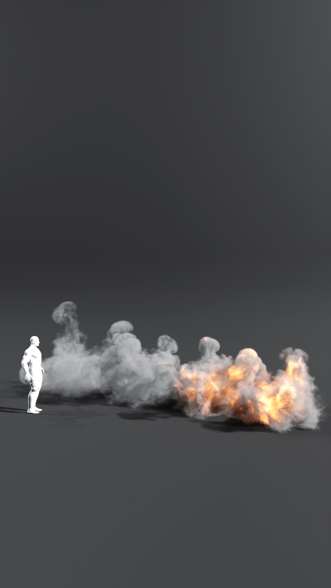  Low-Scale Blast