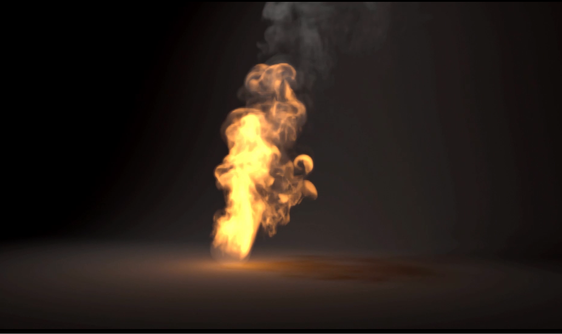Fire Ball