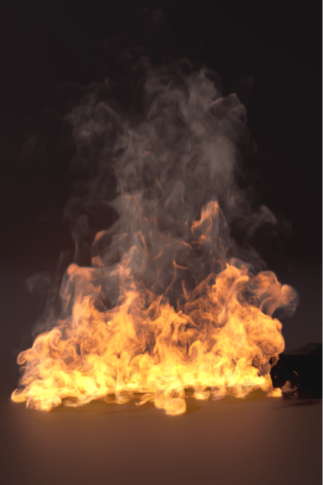FIRE